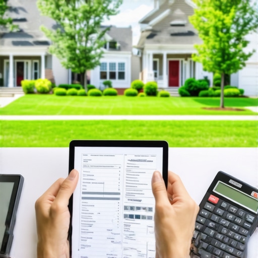 How to Maximize Savings on Your Tennessee Investment Property Mortgage 2025