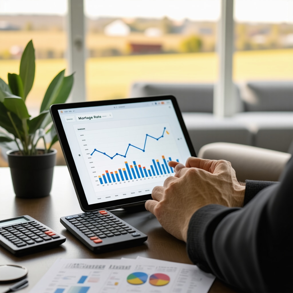 How to Maximize Savings with Tennessee Mortgage Rate Shopping Tips in 2025