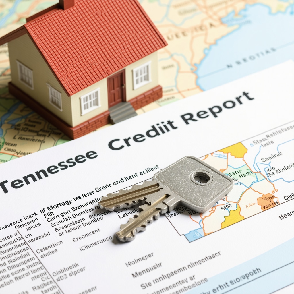 Impact of Credit Scores on Tennessee Mortgage Rates and How to Improve Them