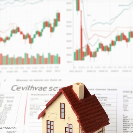 Impact of Credit Scores on Tennessee Mortgage Rates in 2025: Essential Tips