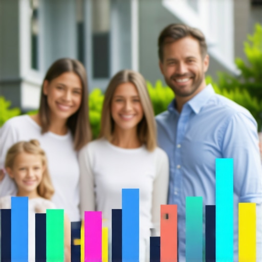 Impact of Credit Scores on Tennessee Mortgage and Refinance Rates 2025