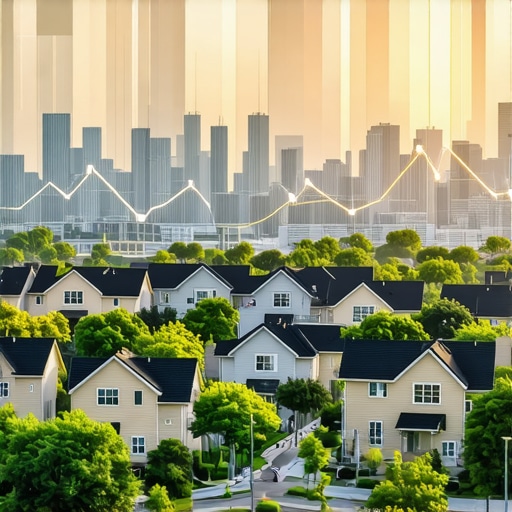 Impact of Economic Factors on Tennessee Mortgage Rates in 2025