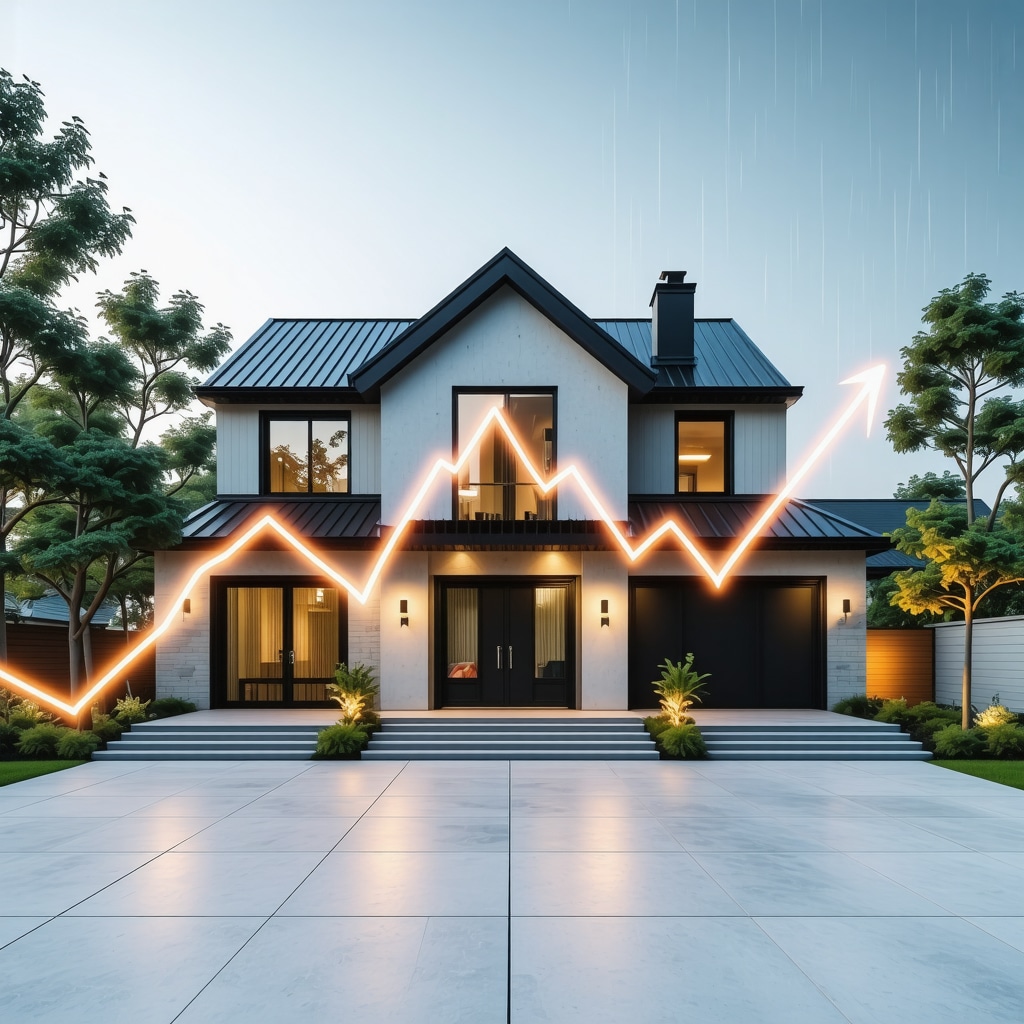 Invest in Tennessee? How to Secure Low Mortgage Rates for Investment Properties