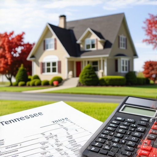 Investment Property Mortgages in Tennessee 2025: How to Secure Low Jumbo Rates