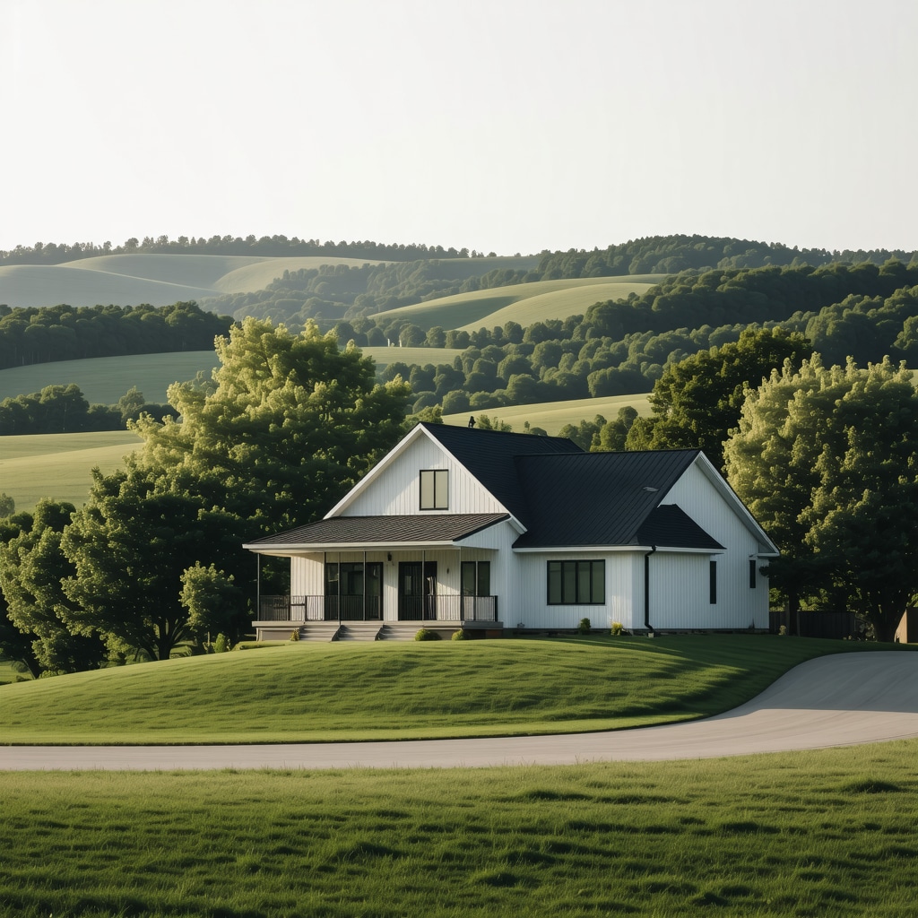 Investment Property Mortgages in Tennessee: How to Secure the Best Low Rates in 2025