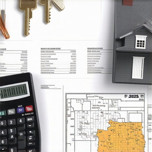 Investment Property Mortgages in Tennessee for 2025: Low-Interest Tips
