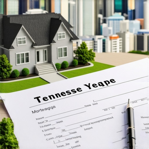 Jumbo Mortgage Rates in Tennessee: How to Secure the Best Deals in 2025
