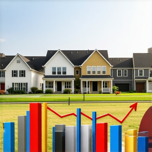 Latest Tennessee Housing Market Trends & Their Effect on Mortgage Rates 2025