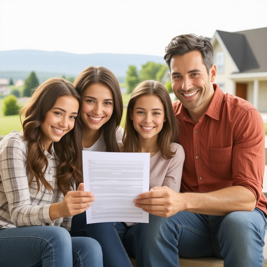 Load Up on Low-Mortgage Rates in Tennessee with These Expert Tips in 2025