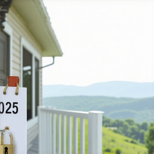 Lock in a Mortgage Rate in Tennessee: The Ultimate Guide for 2025