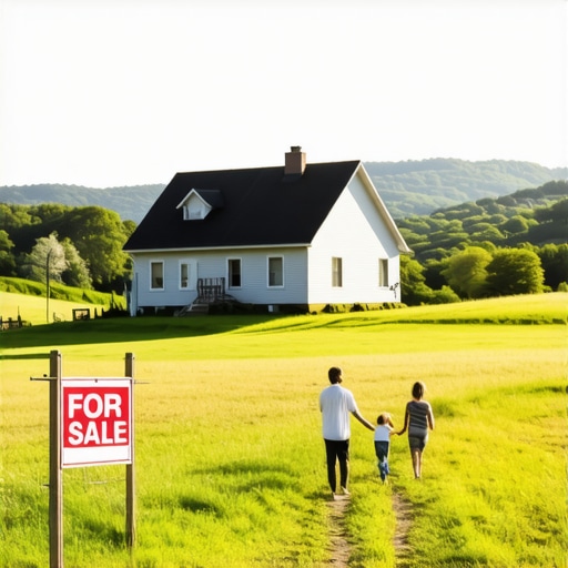 Low Mortgage Rates for Tennessee Investment Properties in 2025: Achieve Your Goals