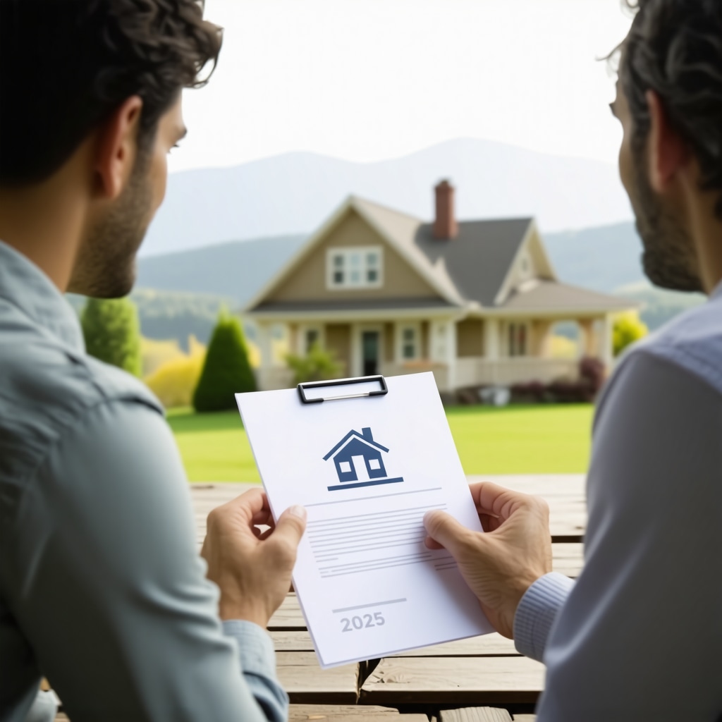 Low Mortgage Rates in Tennessee: Expert Tips on How to Lock in the Best Deals in 2025