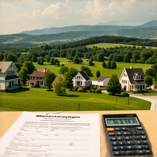 Maximize Savings on Your Investment Property Mortgage in Tennessee 2025