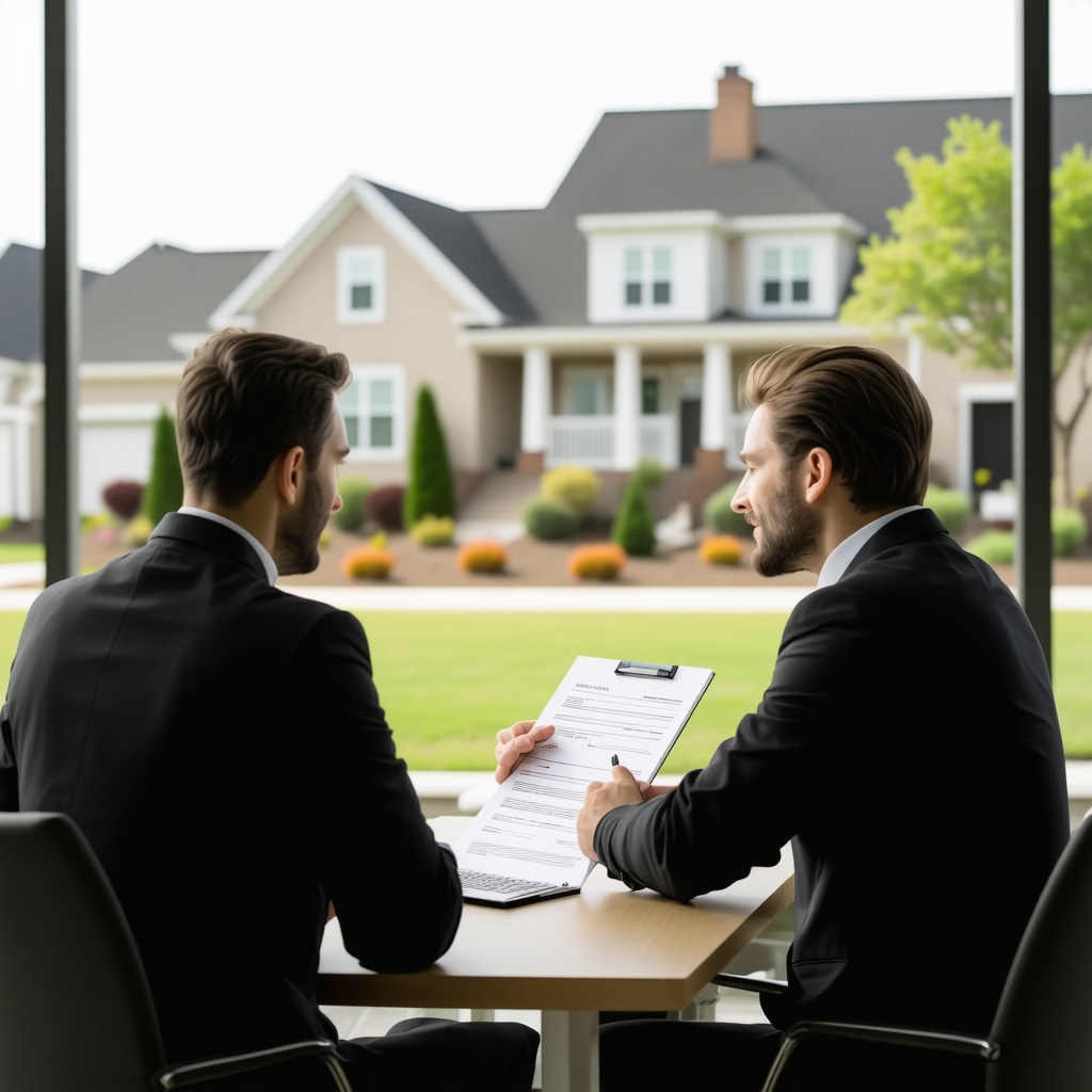 Mortgage Broker vs Lender in Tennessee: Which Is Best for 2025 Homebuyers?