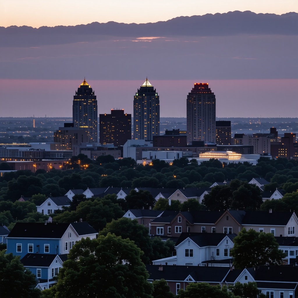 Mortgage Rate Comparison 2025: Best Market Deals in Nashville & Tennessee