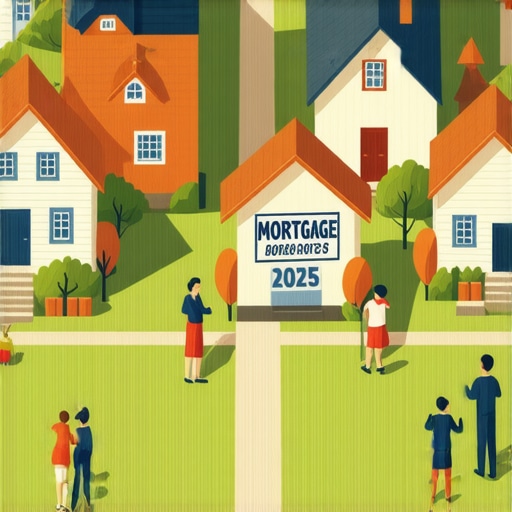 Mortgage Rate Comparison in Tennessee: Best Deals for 2025 Homebuyers