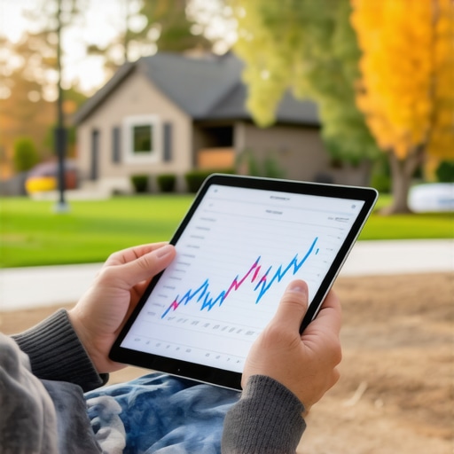 Mortgage Rate Trends Forecast 2025: Insights for Tennessee Homeowners
