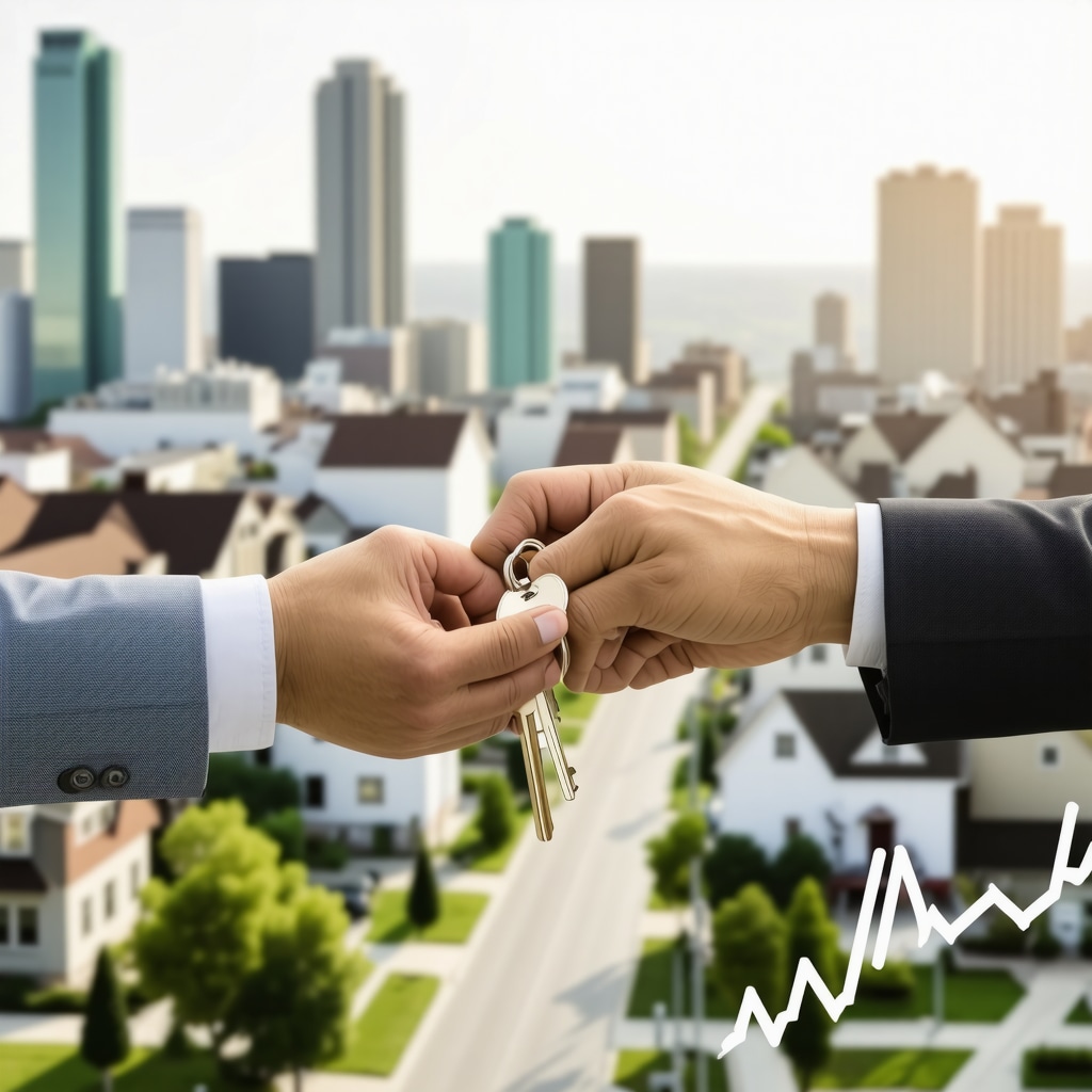 Mortgage Rates for Investment Properties in Tennessee: How to Secure Low-Interest Deals in 2025
