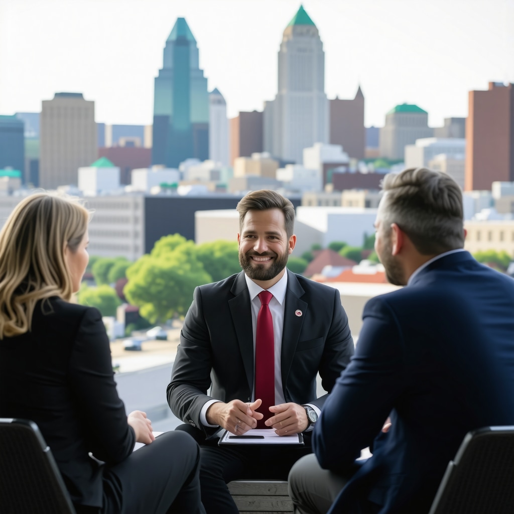 Nashville Mortgage Lenders: How to Choose The Best Local Options in 2025