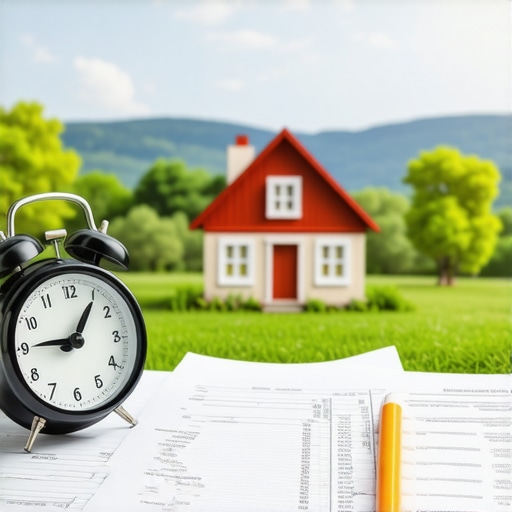 Refinance Rates in Tennessee 2025: When Is the Best Time to Refinance?