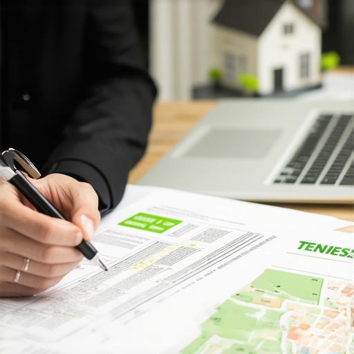 Step-by-Step Guide to Tennessee Mortgage Application Process for 2025