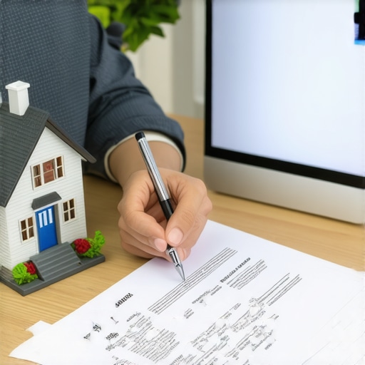 Step-by-Step Guide to the Tennessee Mortgage Application Process 2025