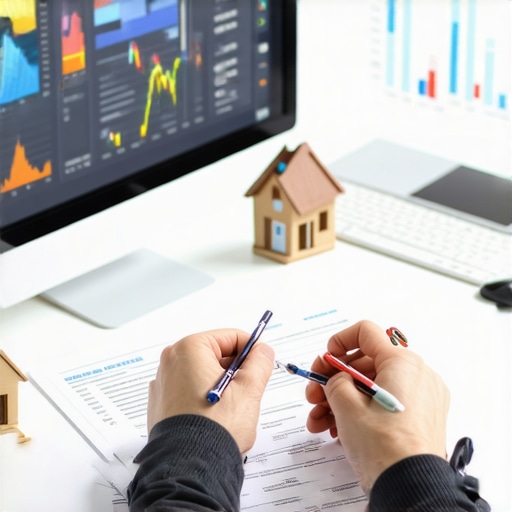 Step-by-Step Guide to the Tennessee Mortgage Application Process 2025