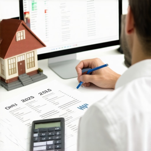 Step-by-Step Guide to the Tennessee Mortgage Application Process 2025