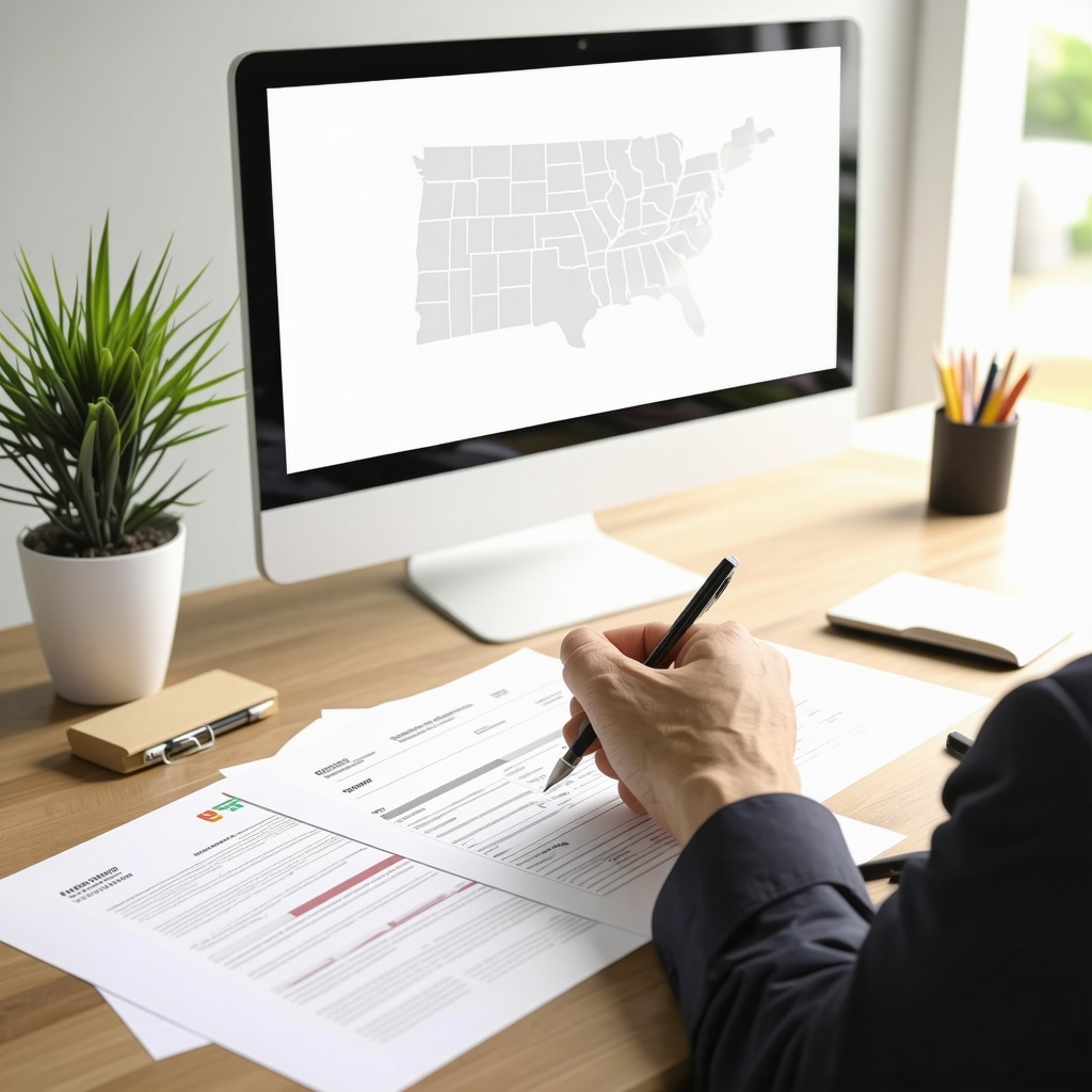 Step-by-Step Guide to the Tennessee Mortgage Application Process 2025