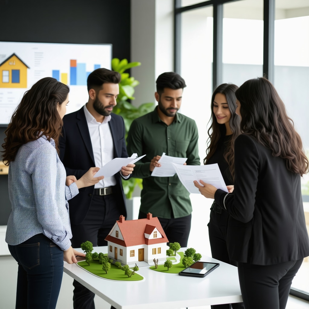 Step-by-Step Tennessee Mortgage Application Process for 2025 Buyers