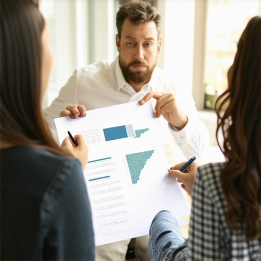 Step-by-Step Tennessee Mortgage Application Process for 2025 Homebuyers
