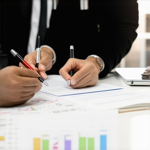 Step-by-Step Tennessee Mortgage Application Process in 2025