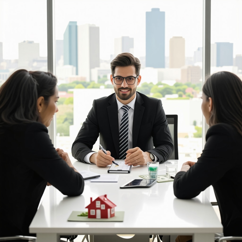 Tennessee Mortgage Broker Insights: How to Find the Best Local Lenders in 2025