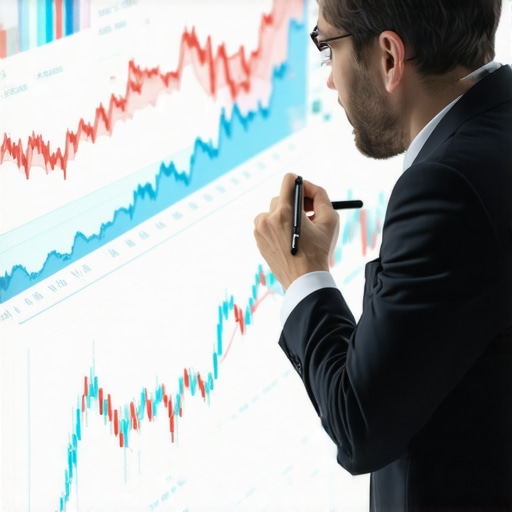 Tennessee Mortgage Market Analysis 2025 Expert analyzing Tennessee mortgage rate trends and data for 2025.