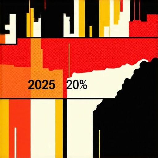 Tennessee Mortgage Market Insights 2025 Infographic showing Tennessee mortgage rate trends, economic indicators, and strategic refinancing tips for 2025