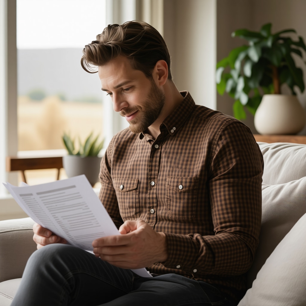 Tennessee Mortgage Preapproval Process Explained: Boost Your Home Buying Confidence in 2025