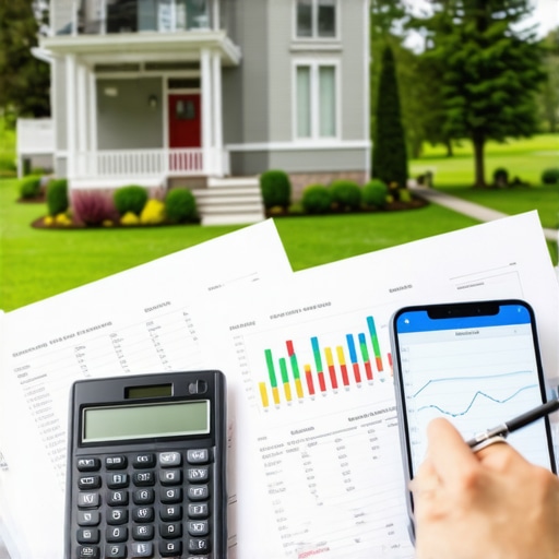 Today's Fixed Mortgage Rates in Tennessee: Expert Tips to Save Big