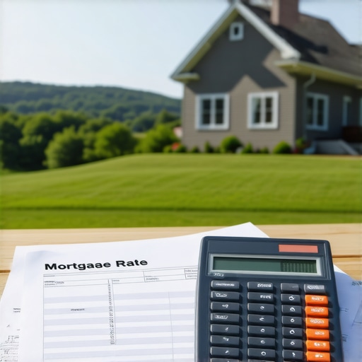 Today’s Mortgage Interest Rates in Tennessee: What Homebuyers Need to Know