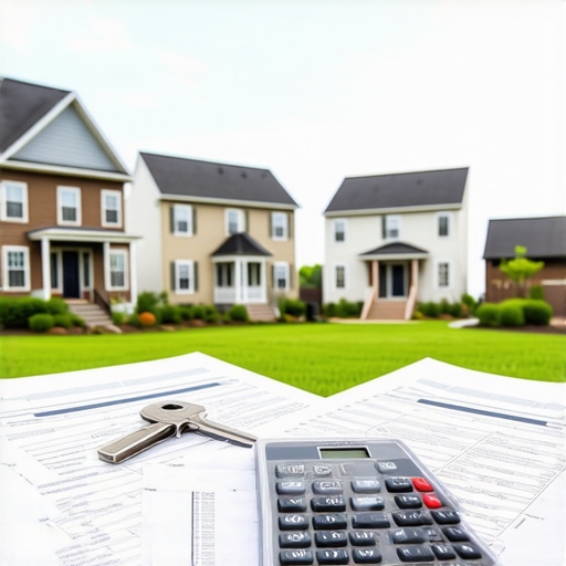 Top Investment Property Mortgages in Tennessee for 2025: Low Rates & Tips