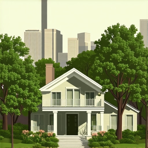 Top Loan Options for Investment Properties in Tennessee 2025