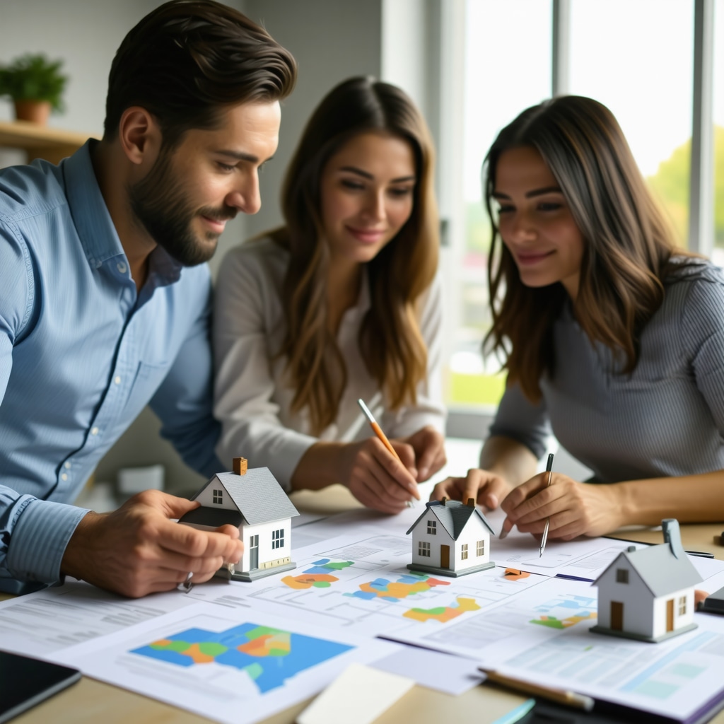Top Loan Types & Options in Tennessee for 2025 Homeowners