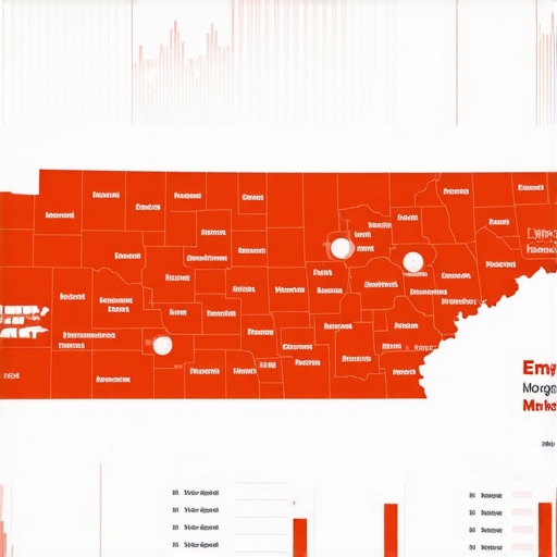 Top Local Tennessee Mortgage Markets to Watch in 2025 for Better Rates