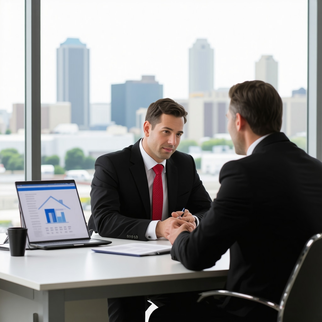 Top Memphis Mortgage Brokers in 2025: How to Find Local Experts