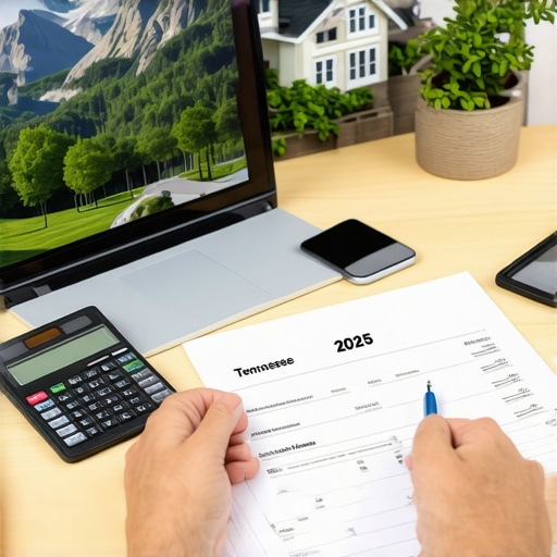 Top Strategies to Find the Lowest Mortgage Rates for Tennessee Homes in 2025