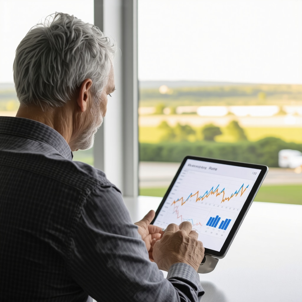 Top Tips for Comparing Tennessee Mortgage Rate Trends Effectively in 2025