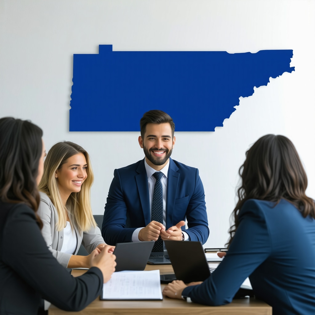 Top Tips for Securing Tennessee Jumbo Mortgage Rates in 2025