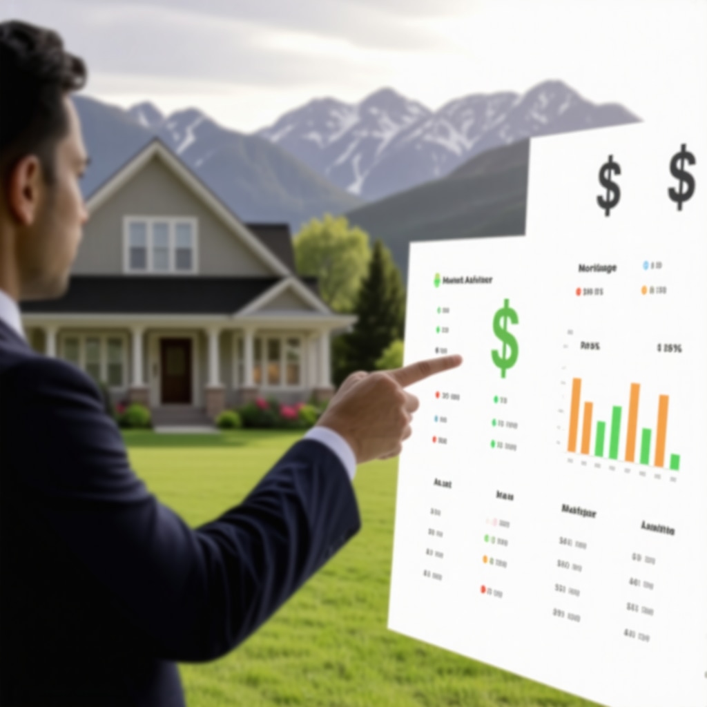 Top Tips for Tennessee Homebuyers to Compare Mortgage Rates Effectively in 2025