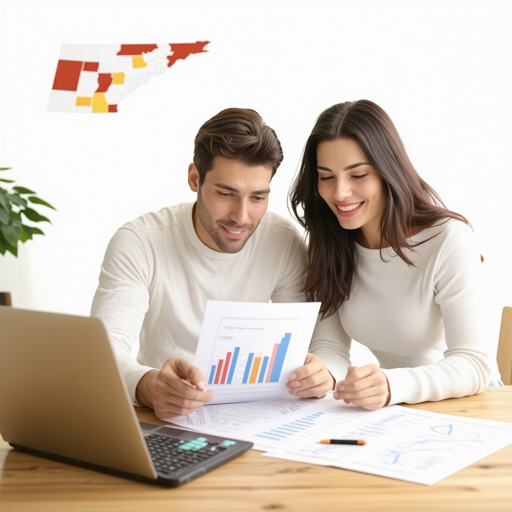 Top Tips for Tennessee Homebuyers to Compare Mortgage Rates Effectively