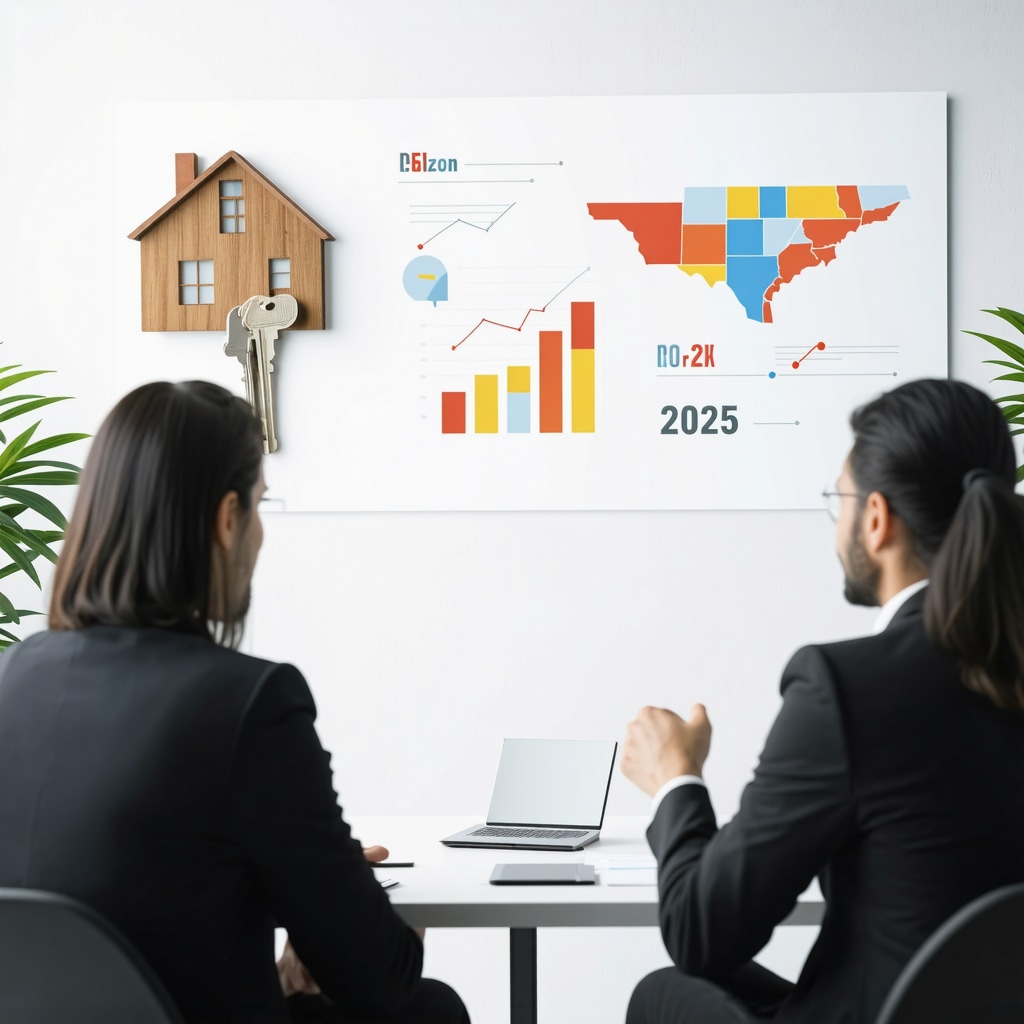 Top Tips for Tennessee Refinance & Rate Lock Strategies in 2025