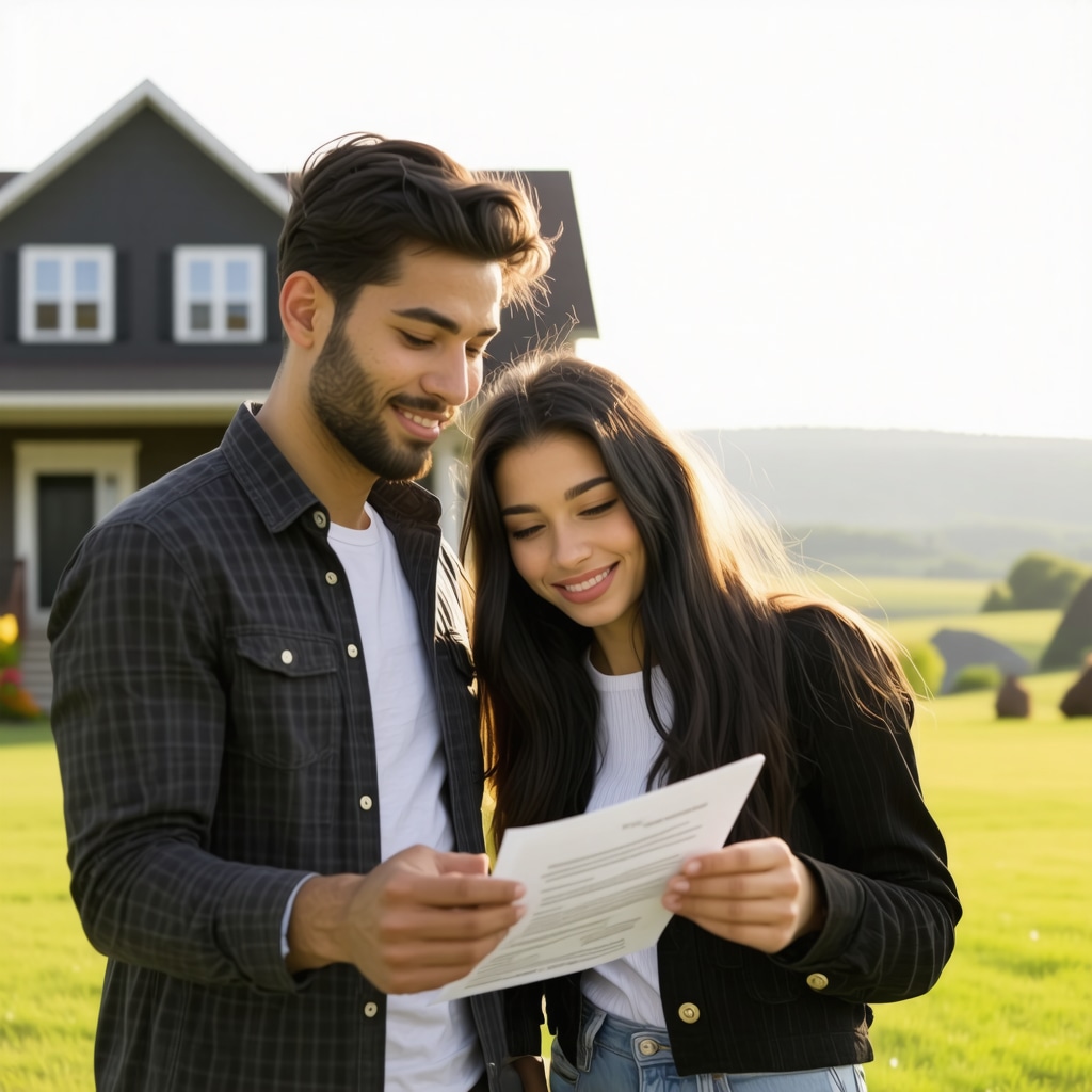 Top Tips to Secure the Lowest 2025 Tennessee Mortgage Rates for First-Time Buyers